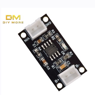 Diymore 1S 2S 3S 1A NiMH บอร์ดชาร์จแบตเตอรี่ 1.5V 3V 4.5V