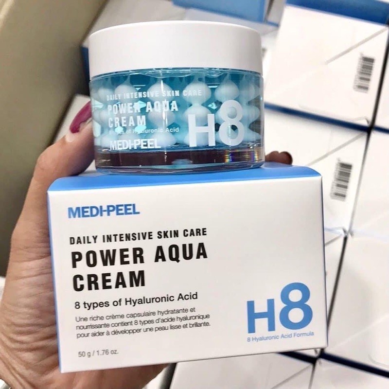 medi-peel-h8-power-aqua-cream-8-types-of-hyaluronic-acid-50g-ครีมบำรุงผิวหน้าที่ช่วยเติมน้ำให้กับผิว