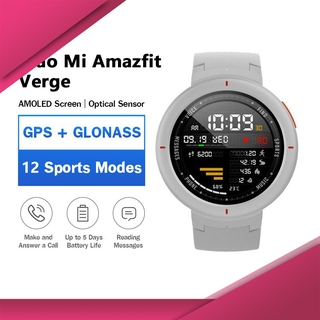 Amazfit shop verge shop
