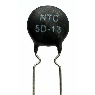 5D-13 NTC 5D-13 5 ohm | Shopee Thailand