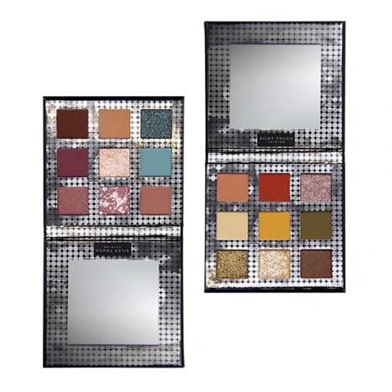novoอายแชโดว์-matte-eyeshadow-powder-palette-novo5262-พาเลททาตาสีสวย-9-สี-9-ช่อง-มีกระจกในตลับ-ราคาพิเศษ