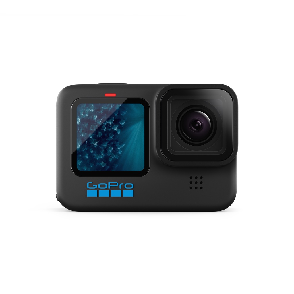 ภาพสินค้าGoPro HERO11 Black - Waterproof Action Camera จากร้าน gadgetplay บน Shopee ภาพที่ 2