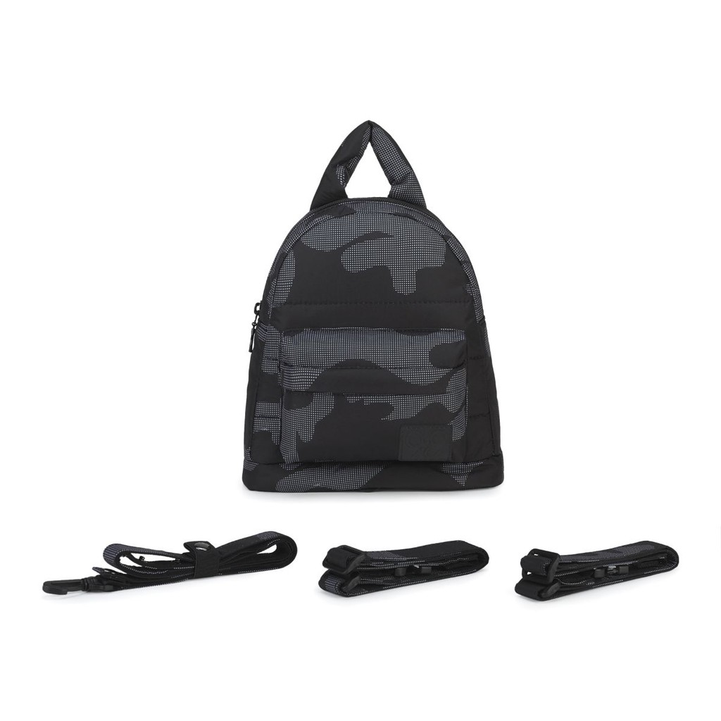 cipu-กระเป๋าเป้ใบเล็ก-รุ่น-airy-backpack-xs-สี-black-camouflage