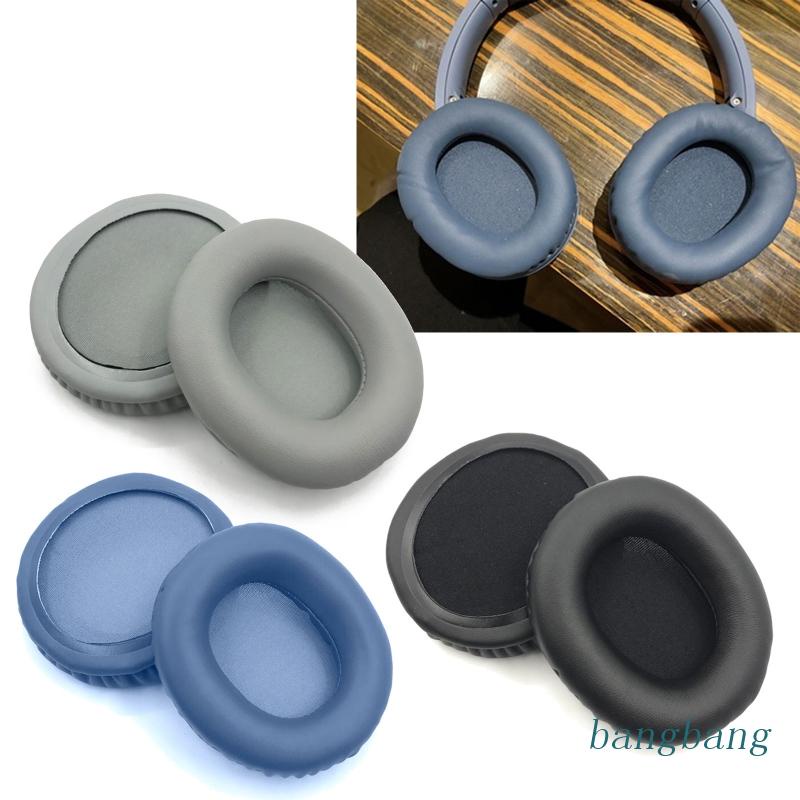 bang-ฟองน้ําครอบหูฟัง-สําหรับ-audio-technica-ath-sr30bt-ar5bt-ar5is-2-ชิ้น