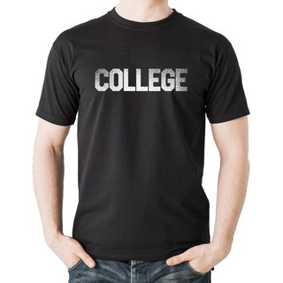 เสื้อยืดเด็กผช - 2021Silver พิมพ์ส่วนบุคคลที่กําหนดเองแฟชั่นเย็นเสื้อยืดผู้ชาย: วิทยาลัย (เราขนาด X