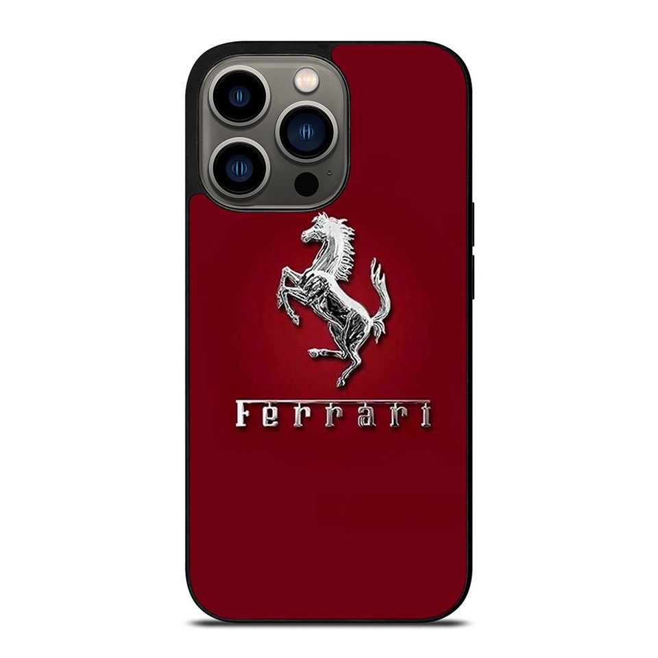 เคสโทรศัพท์มือถือ-ป้องกันกระแทก-ลายรถยนต์-ferrari-ferrari-สําหรับ-iphone-14-plus-13-pro-max-12-mini-xs-max