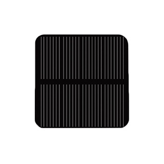 50*50mm Mini Solar Panel Module For Battery Cell Phone O2U2 C7Q1 Charger B9F9 160MA 2V C8S2 R3A5