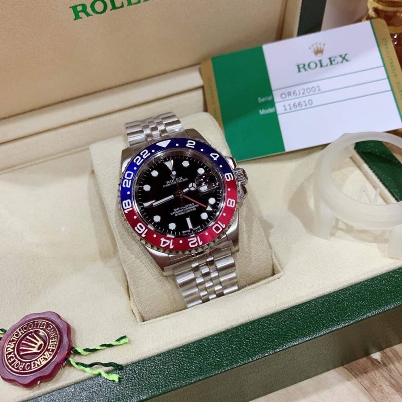 นาฬิกา-rolex-gmt-body-swiss