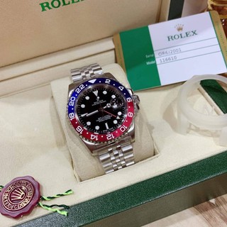 นาฬิกา ROLEX GMT (Body Swiss)