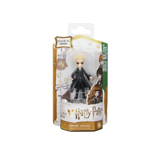 [ใช้ 2 โค้ดลดเพิ่ม] Wizarding World Harry Mini Figure