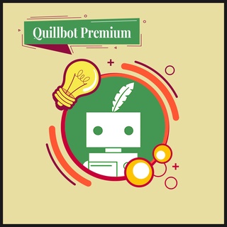 Quillbot P.re-mium Share Acc Paraphrasing Tool Lifetime