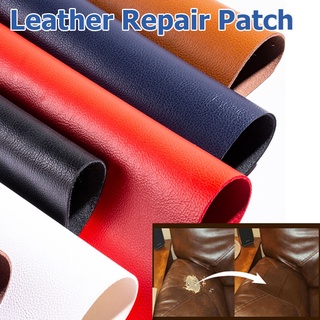 🌟COD🌟 โซฟา หนัง PU แพทช์หนังซ่อม ซ่อมโซฟา Stick-On Sofa Leather Repair Patch แพทช์หนัง