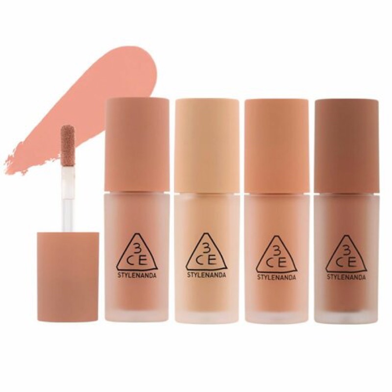 3ce liquid primer eye shadow | Shopee Thailand