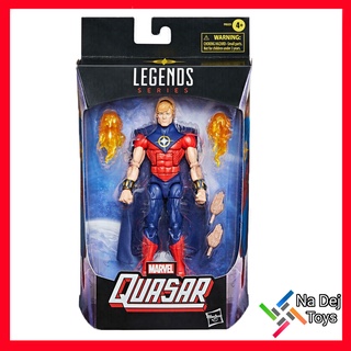 Marvel Legends - Marvels Quasar 6