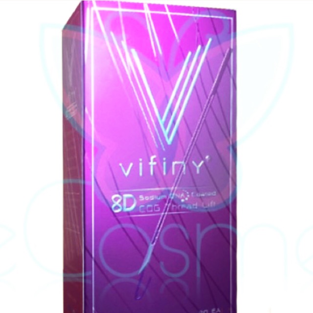 ไหม ViFiny Cog8D | Shopee Thailand