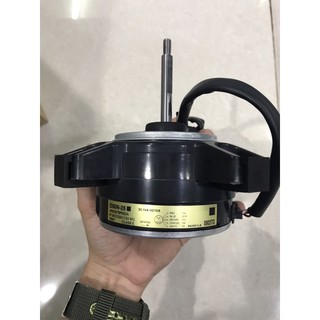 มอเตอร์พัดลม คอยล์ร้อน FAN MOTOR 4015808 อะไหล่ไดกิ้น ของแท้ DAIKIN อะไหล่เครื่องปรับอากาศ