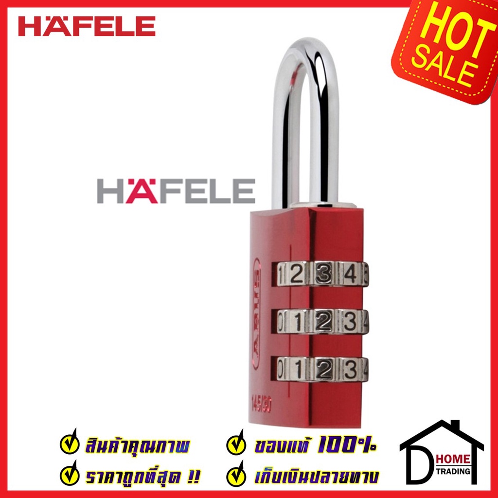 hafele-กุญแจล็อคแบบใช้รหัส-รุ่น-abus-145-30-ขนาด-30-มม-สีแดง-482-01-859-กุญแจรหัส-กุญแจ-กระเป๋าเดินทาง-เฮเฟลเล่