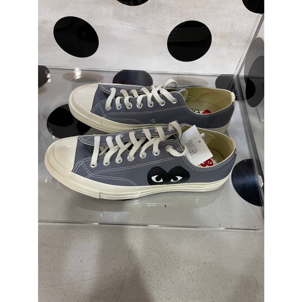 sale-play-comme-des-garcon-converse-เช็ค-size-ก่อนสั่งซื้อนะคะ