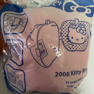 คิตตี้ (Hello kitty 35 ปี)