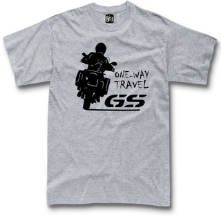 เสื้อยืดวินเทจเสื้อยืด พิมพ์ลาย Motorrad bmw fans วาฟเฟิล สําหรับผู้ชาย Gildan GS R 650 800 1150 1200S-5XL