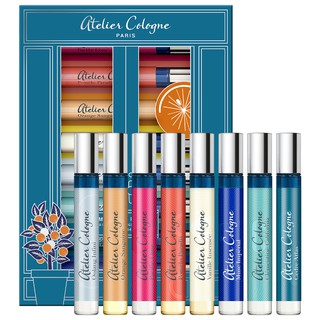 Atelier Cologne Mini Perfume travel Spray 4 ml ( น้ำหอมขนาดพกพา แบบสเปรย์ )