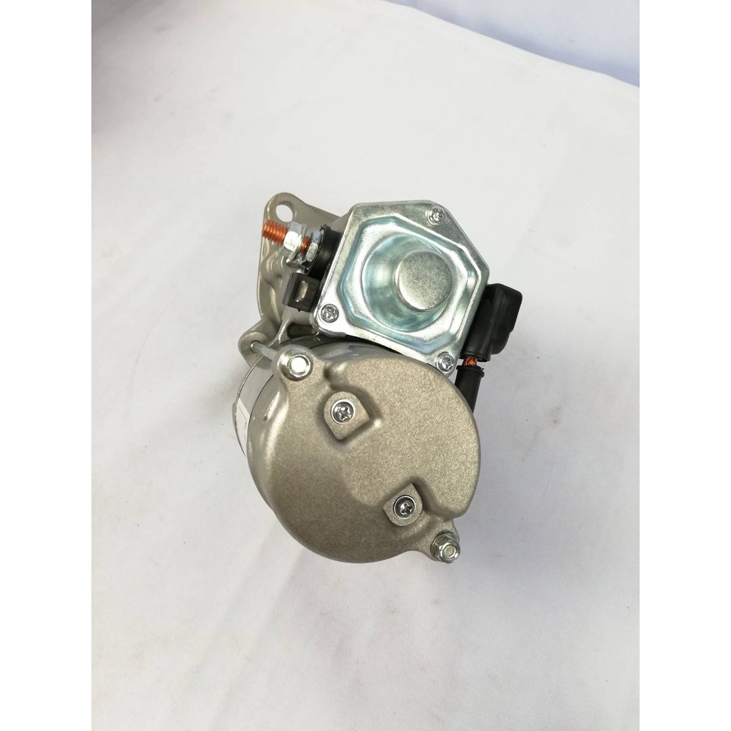 31770f-อะไหล่แทร็คเตอร์-assy-starter-ใดน์-ส-ตาร์ทแทร็คเตอร์-9-ฟัน-ใส่-kubota-รุ่น-l3608-l4708-l5018-ยี่ห้อ-farmtech