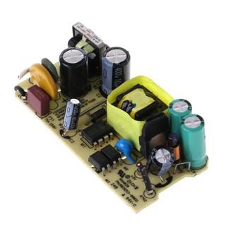 ภาพหน้าปกสินค้าPop!AC-DC 5V 2000mA Switching Power Supply Module 5V 2A Board with IC Protection ที่เกี่ยวข้อง