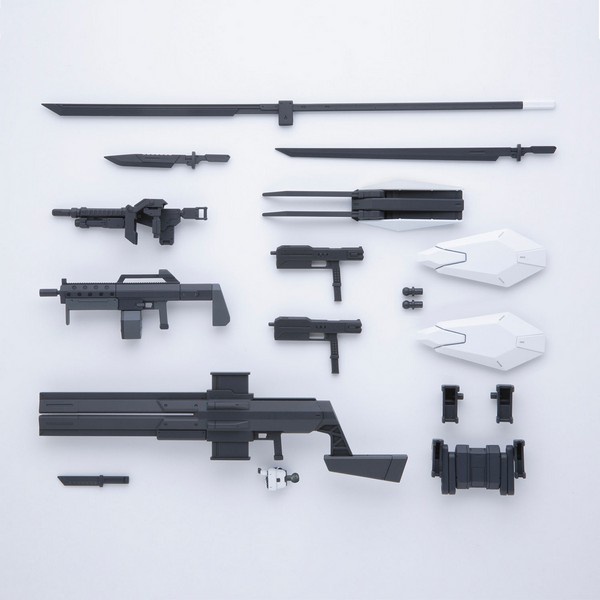 bandai-hg-1-72-amaim-warrior-weapon-set-4573102637987