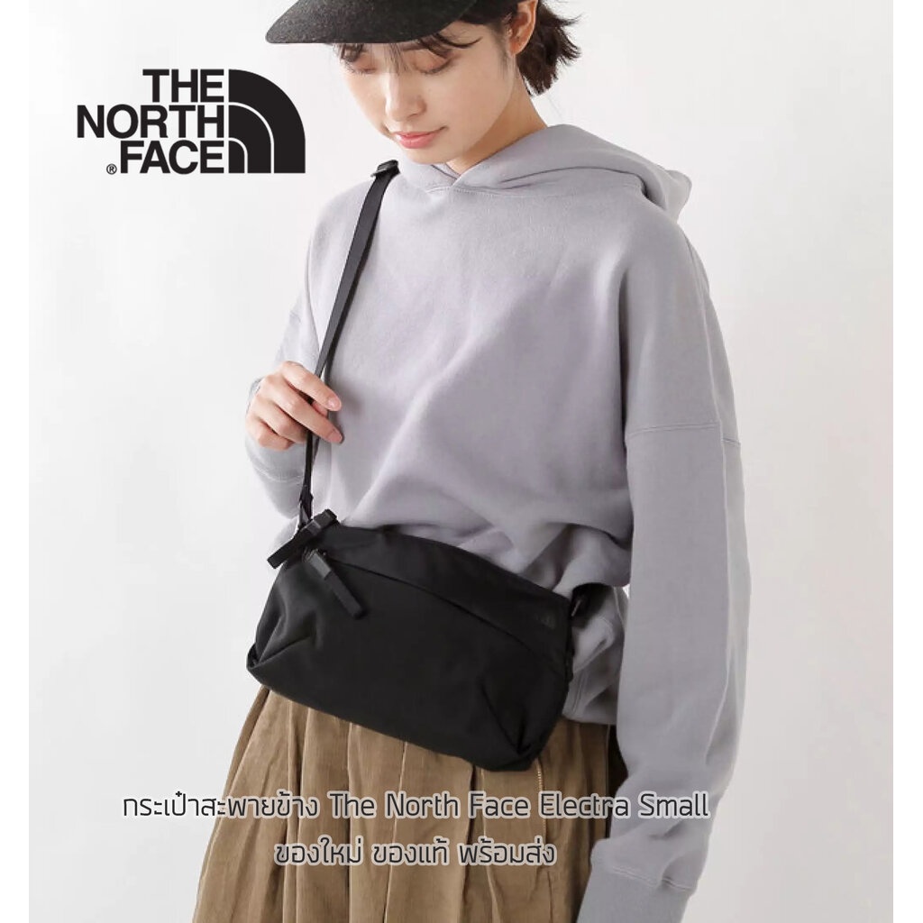 The North Face Electra Tote Small