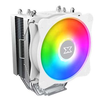 Xigmatek Windpower 964 RGB Arctic Cooler - White