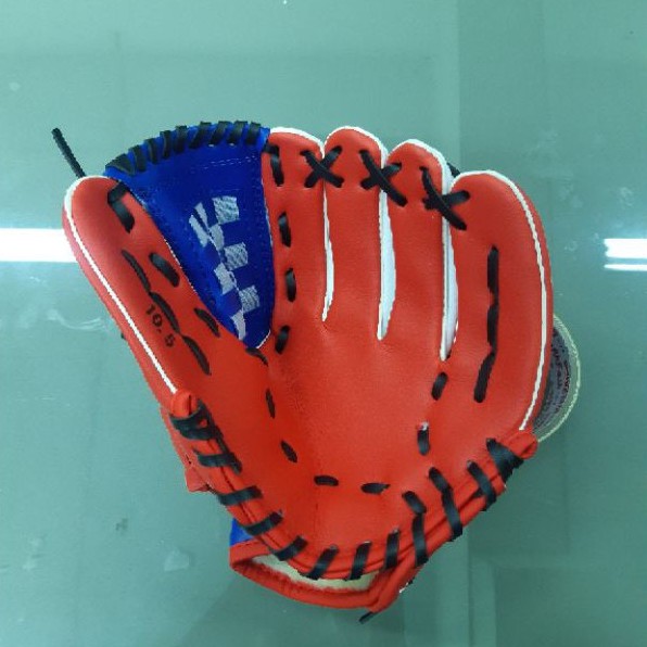 ภาพสินค้าลดกระหน่ำ  ถุงมือเบสบอล12.5นิ้ว ถุงมือเบสบอล10.5นิ้ว ถุงมือเบสบอลเด็ก ถุงมือเบสบอลผู้ใหญ่ เบสบอลหนัง ถุงมือมือสอง จากร้าน nart2516 บน Shopee ภาพที่ 4