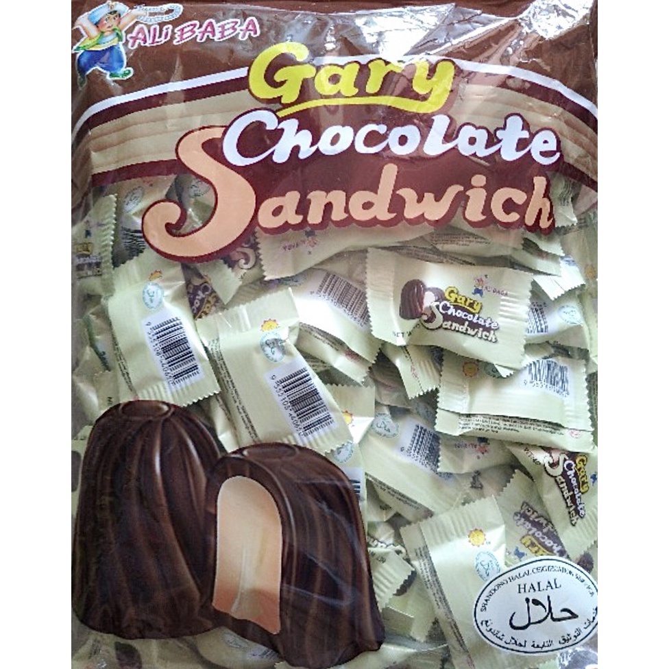 gary-chocolate-sandwich-แกรี่-ช็อคโกแลต-แซนด์วิซ-500-กรัม