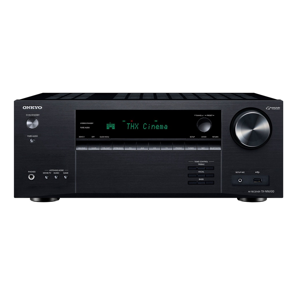 onkyo-tx-nr6100-black-7-2-channel-thx-certified-av-receiver