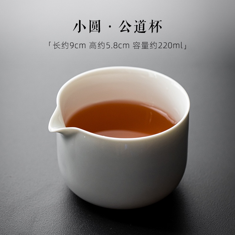 huayun-ชุดเครื่องแบบถ้วยชาเซรามิค-ขนาดเล็ก-สไตล์ญี่ปุ่น-สําหรับผู้ชาย