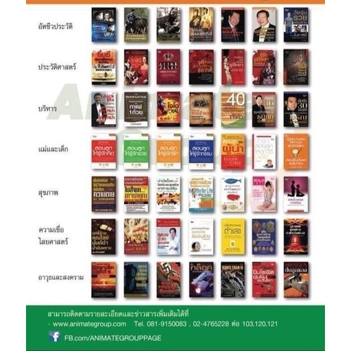 หนังสือpocketbooks-เปลี่ยนชีวิตจากความยากจนให้เป็นคนรวย