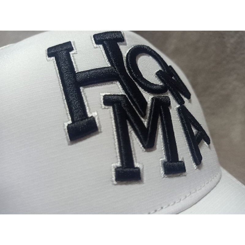 หมวกเต็มใบไม่มีมาร์กเกอร์-honma-new-arrivals-honma-golf-full-caps-without-marker-2021-new-collections