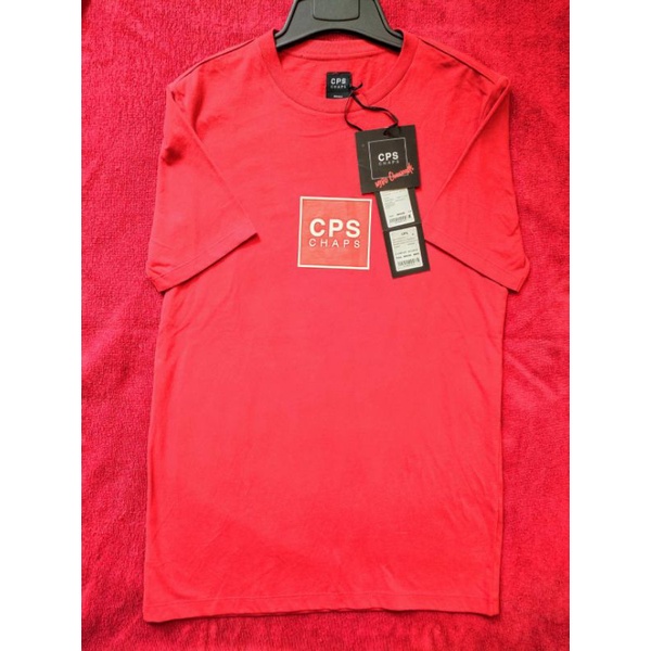 cps-เสื้อยืด-รับประกันงานแท้-100-งานเซลไม่มีถุง