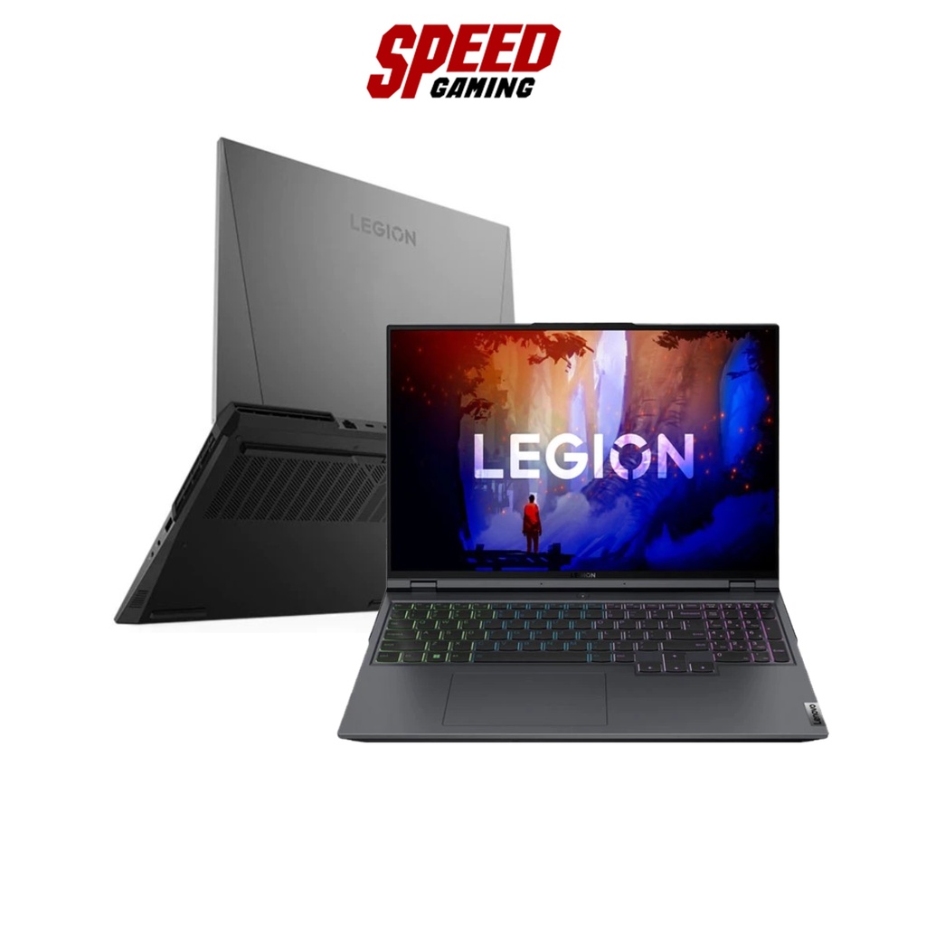 LENOVO_LEGION5_PRO-16IAH7H-82RF00F1TA NOTEBOOK By Speed Gaming | Shopee ...