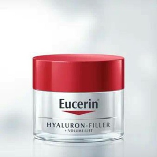 วอลุ่มเดย์ | ยูเซอริน Eucerin Hyaluron-Filler + Volume Lift Day SPF15 50ml.