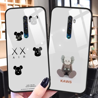 Dmy เคส OPPO reno Z 6z 7z 6 7 5 pro 4 3 2 2F F9 F11 pro A5S A5 A9 A31 A53 A83 A59 A94 A74 A92 A52 A72 A76 F1S