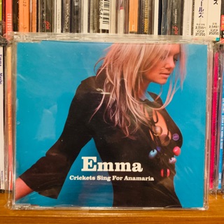 Emma bunton CD single spice girls พร้อมส่ง