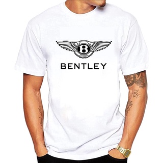 2020 Seven Wolf Bentley Logo Men T Shirt sale