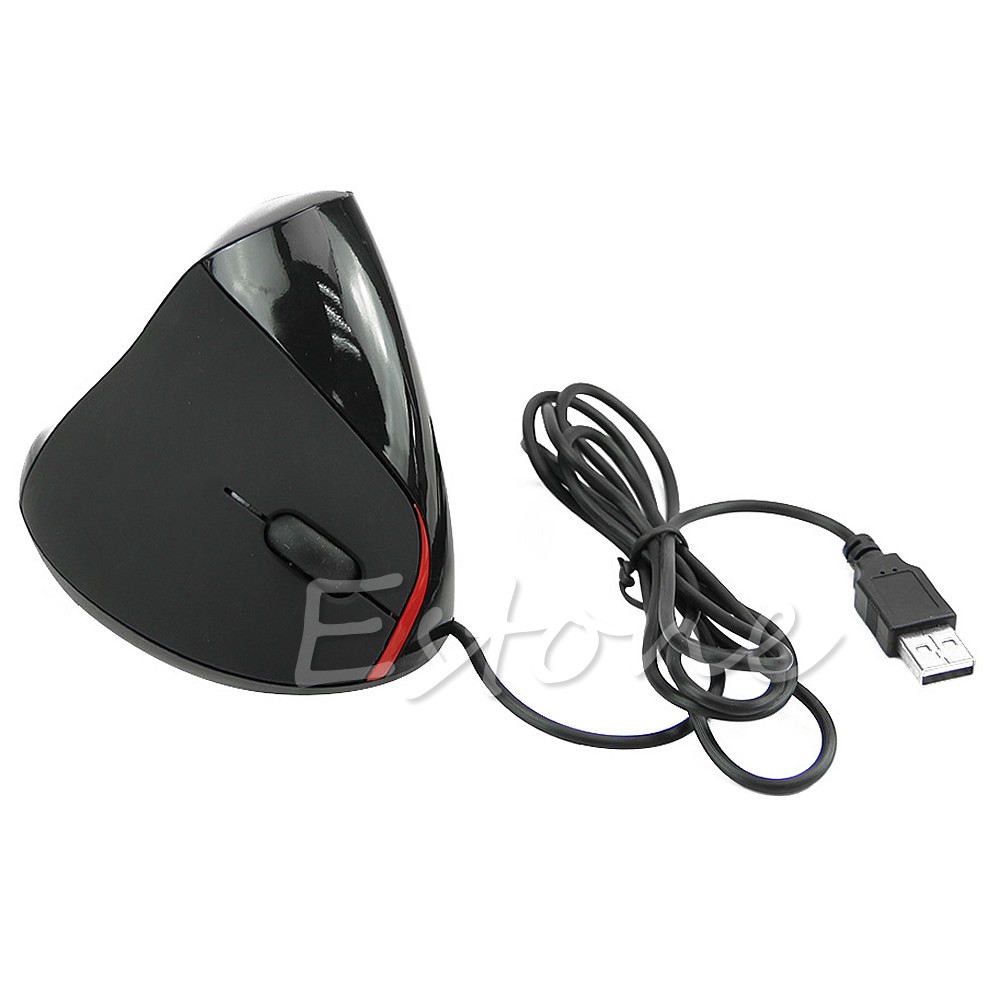 vertical-optical-usb-mouse-ergonomic-design-wrist-healing-for-computer-pc