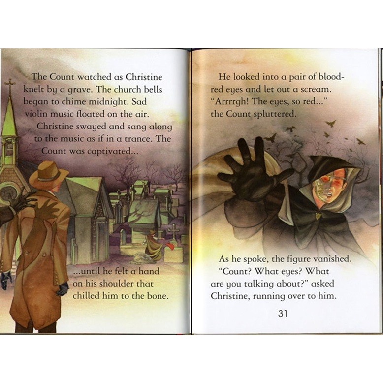 the-usborne-reading-collection-กล่องบุบ-series-2-amp-3-พร้อมส่ง-หนังสือภาษาอังกฤษ-หนังสือเด็ก-หนังสือภาษาอังกฤษเด็ก