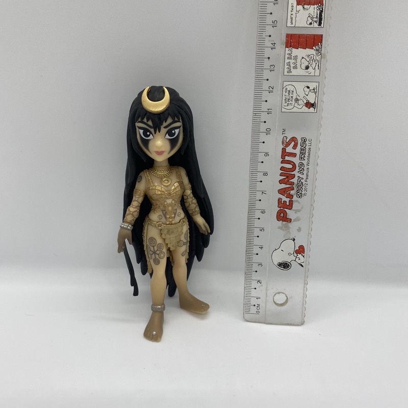 โมเดล Rock Candy Enchantress Suicide Squad Shopee Thailand