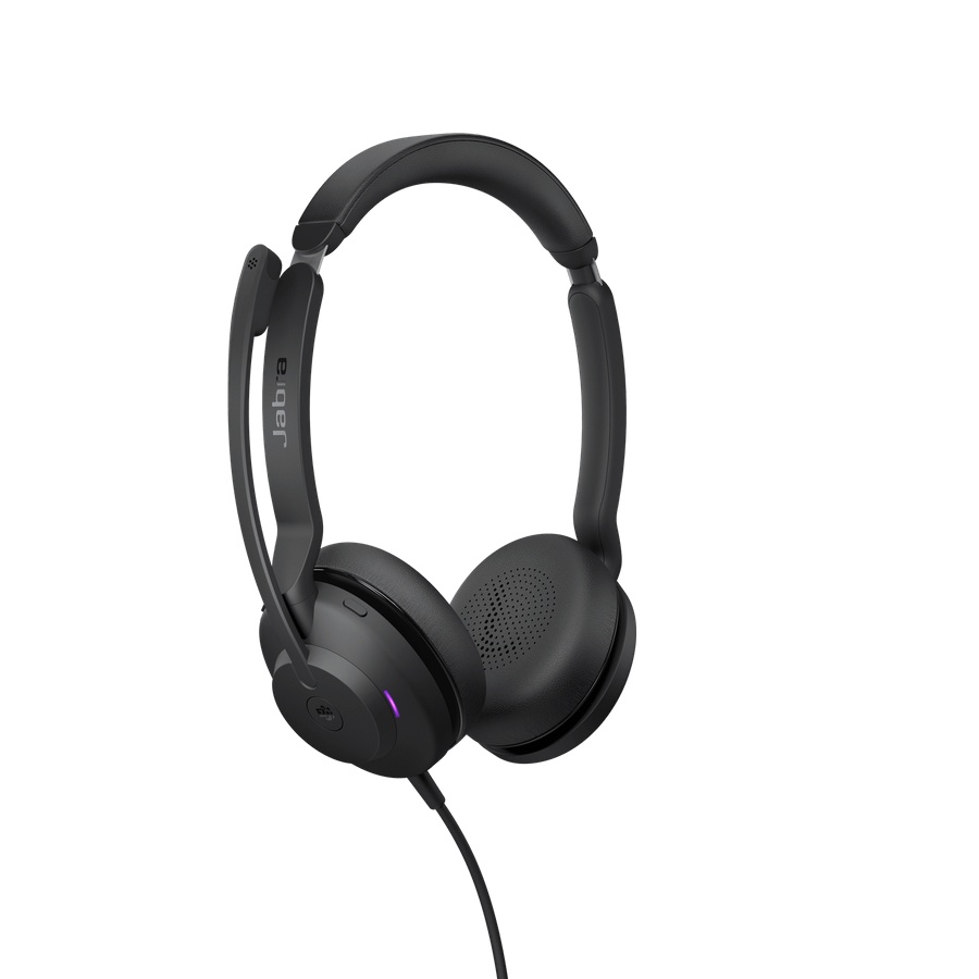 jabra-evolve2-30-usb-c-ms-stereo-headset-ของแท้-ประกันศูนย์-2ปี