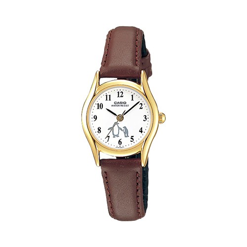 ภาพหน้าปกสินค้าCasio Standard นาฬิกาผู้หญิง สายหนัง รุ่น LTP-1094Q,LTP-1094Q-7B6,LTP-1094Q-7B7,LTP-1094Q-7B8,LTP-1094Q-7B9 จากร้าน mstime บน Shopee