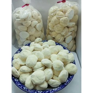 ลูกแป้งข้าวหมากสูตรโบราณ นครศรีธรรมราช. หอม หวาน อร่อย photo