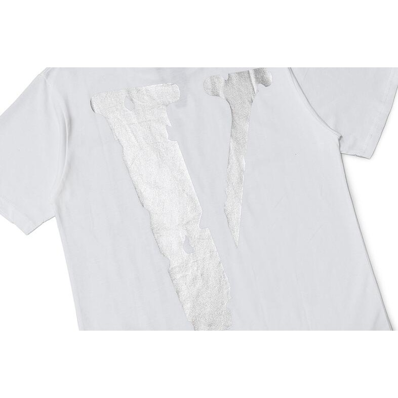 ราคาต่ำสุดvlone-fashion-printed-cotton-unisex-t-shirt-short-sleeves-3xl