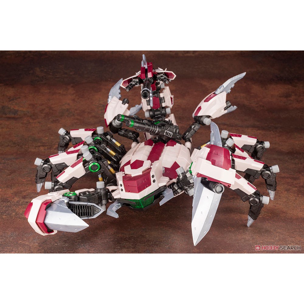 zoids-ez-036-death-stinger-zs